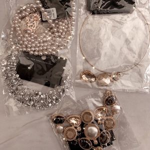 Brand new fashion necklace